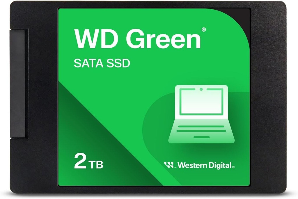 WDS200T2G0A