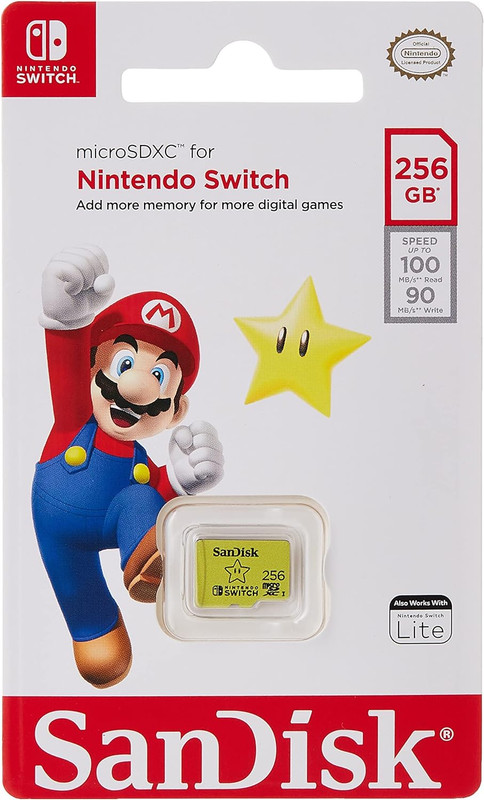 SDSQXAO-256G-GN3ZN