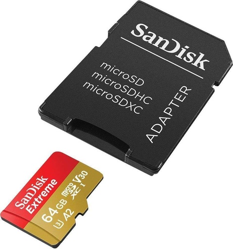 SDSQXA2-064G-GN6GN