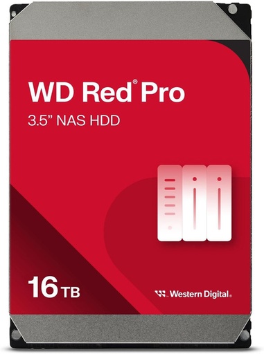 WD161KFGX
